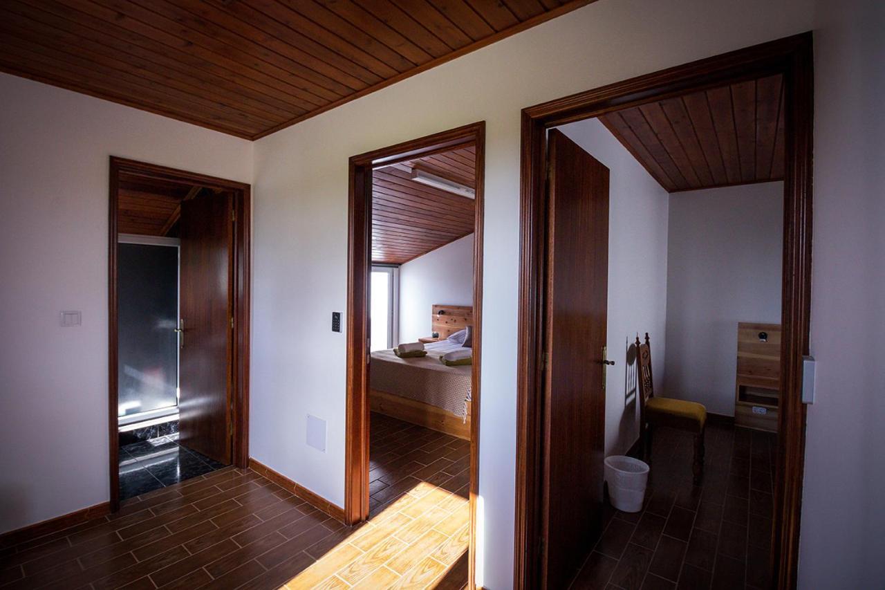 Ponta Delgada Guest House 2 Arrifes Ngoại thất bức ảnh