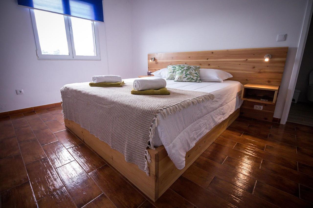 Ponta Delgada Guest House 2 Arrifes Ngoại thất bức ảnh