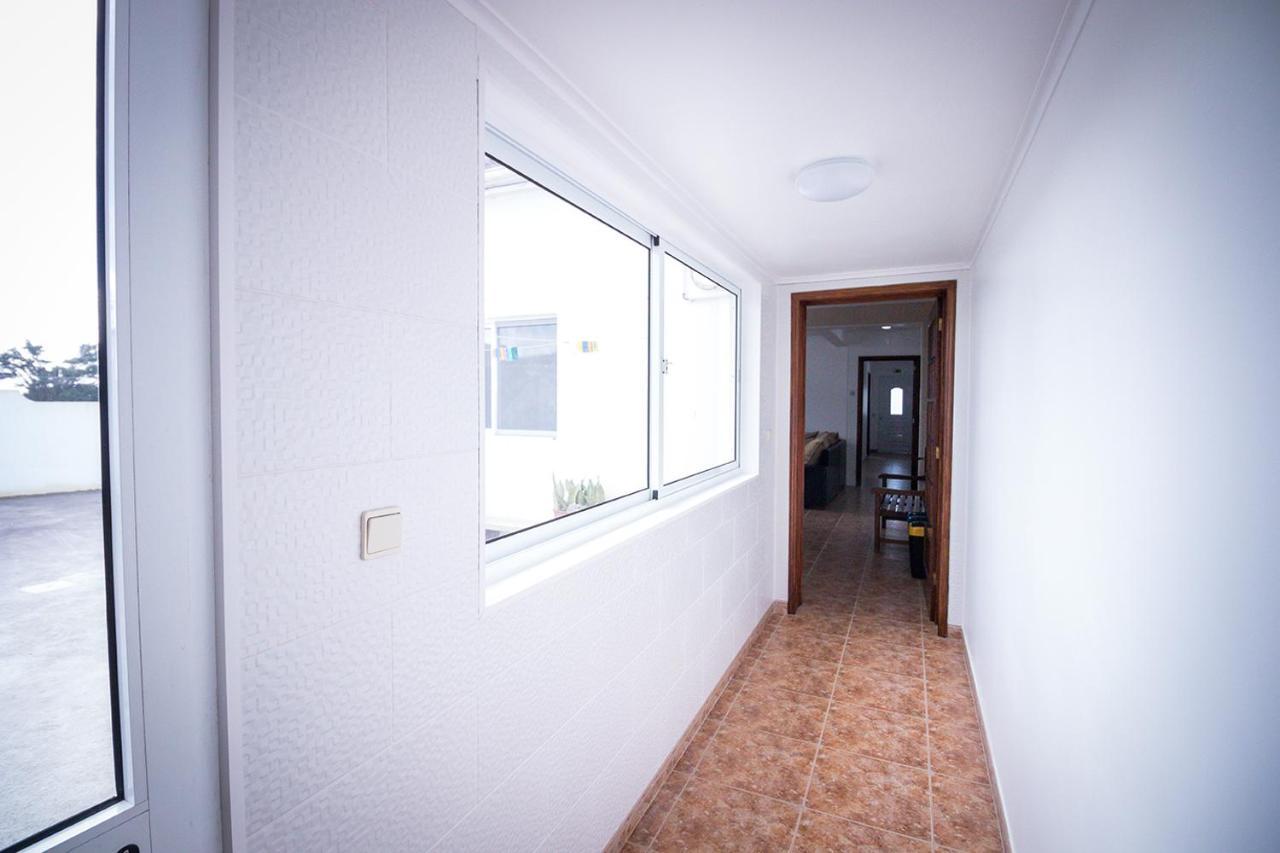 Ponta Delgada Guest House 2 Arrifes Ngoại thất bức ảnh