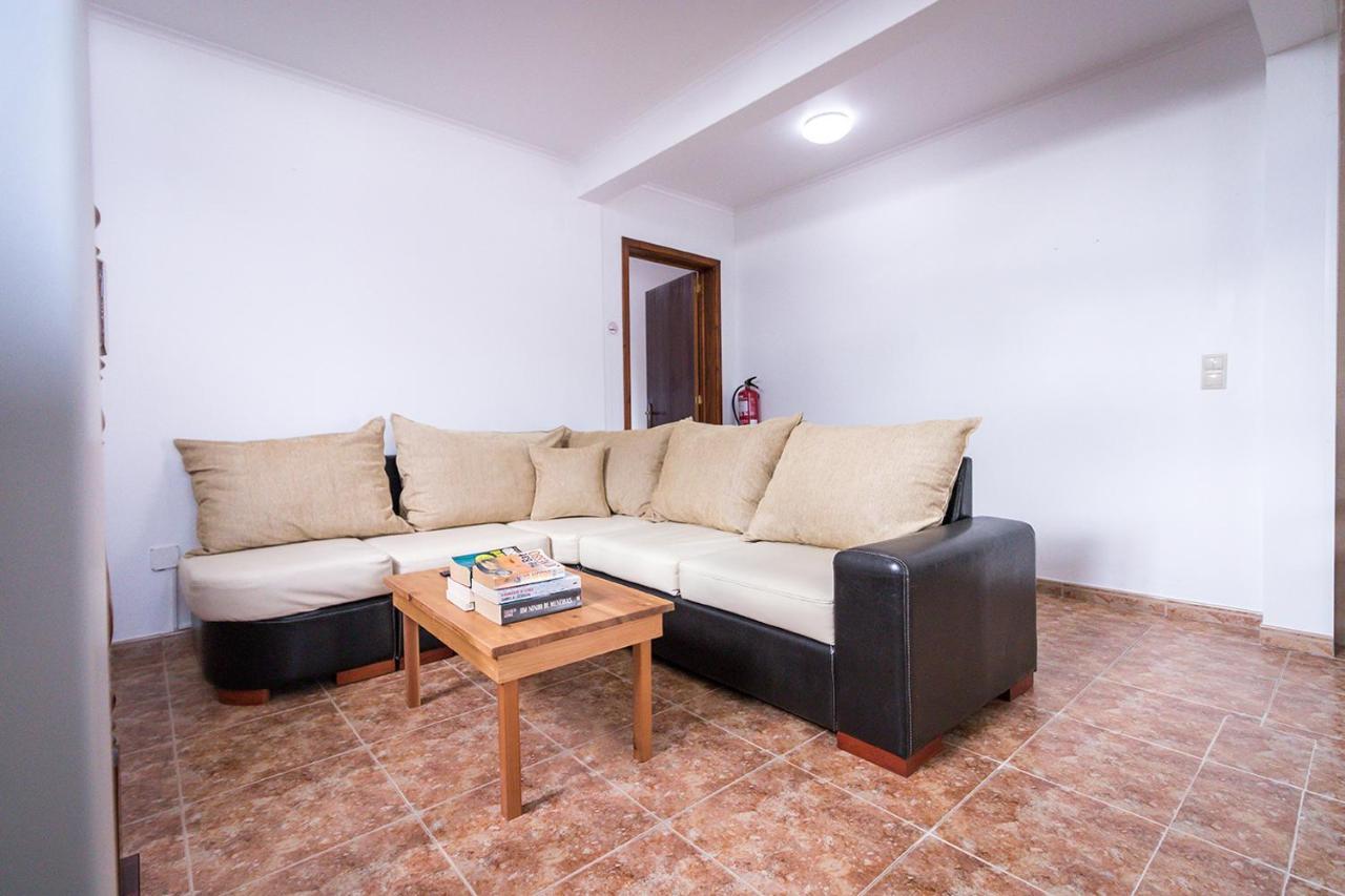 Ponta Delgada Guest House 2 Arrifes Ngoại thất bức ảnh