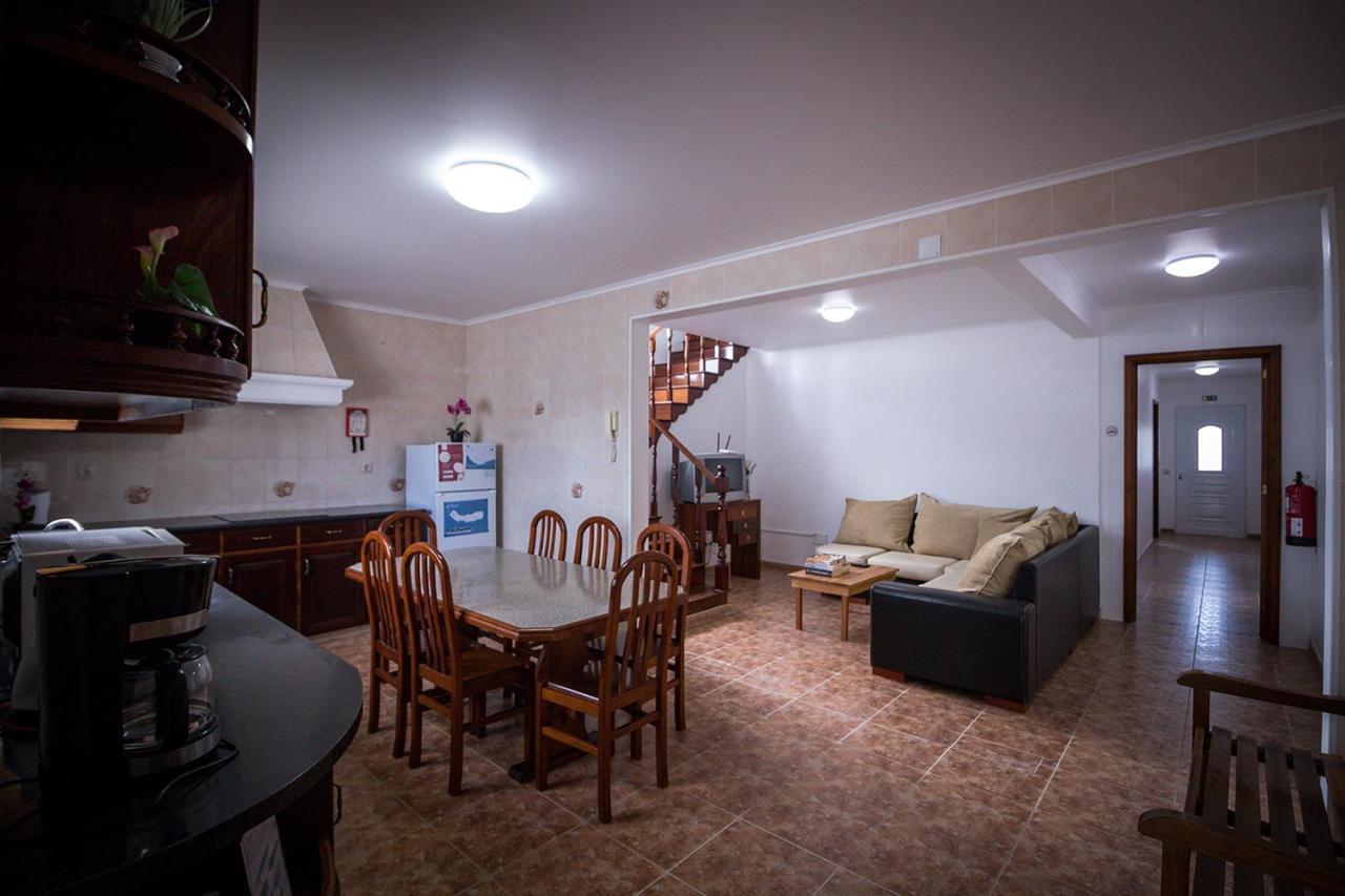 Ponta Delgada Guest House 2 Arrifes Ngoại thất bức ảnh