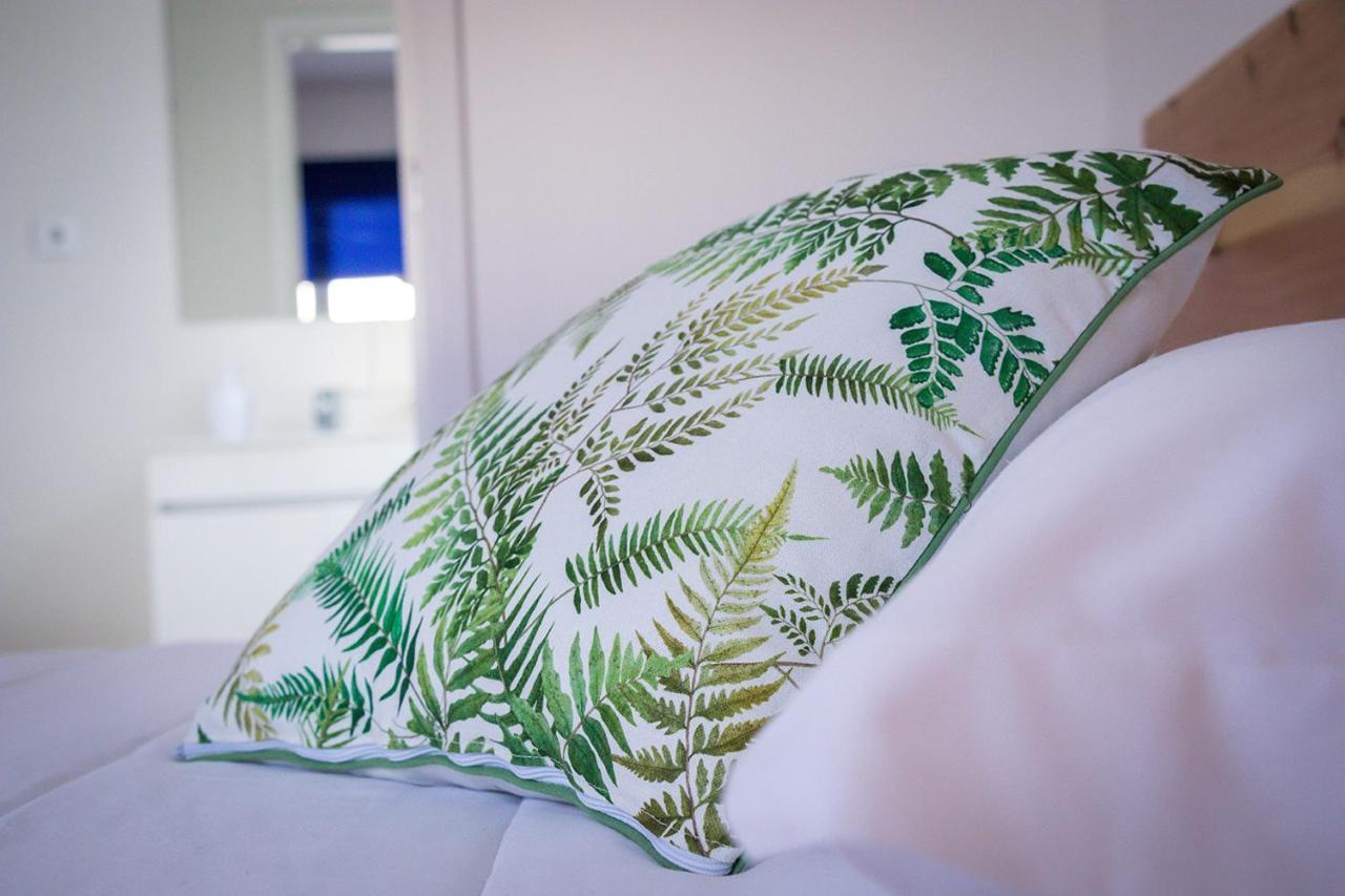 Ponta Delgada Guest House 2 Arrifes Ngoại thất bức ảnh