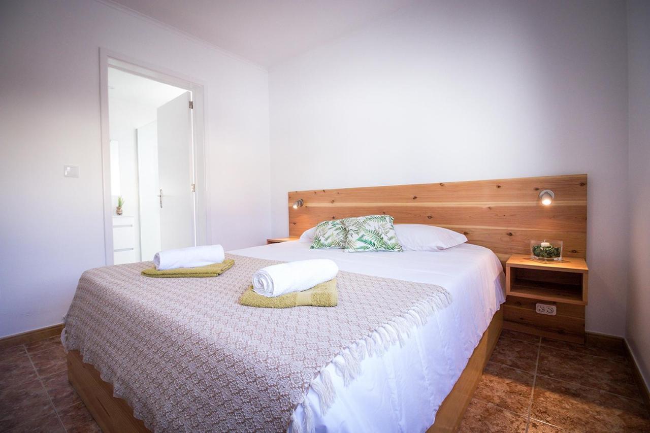 Ponta Delgada Guest House 2 Arrifes Ngoại thất bức ảnh