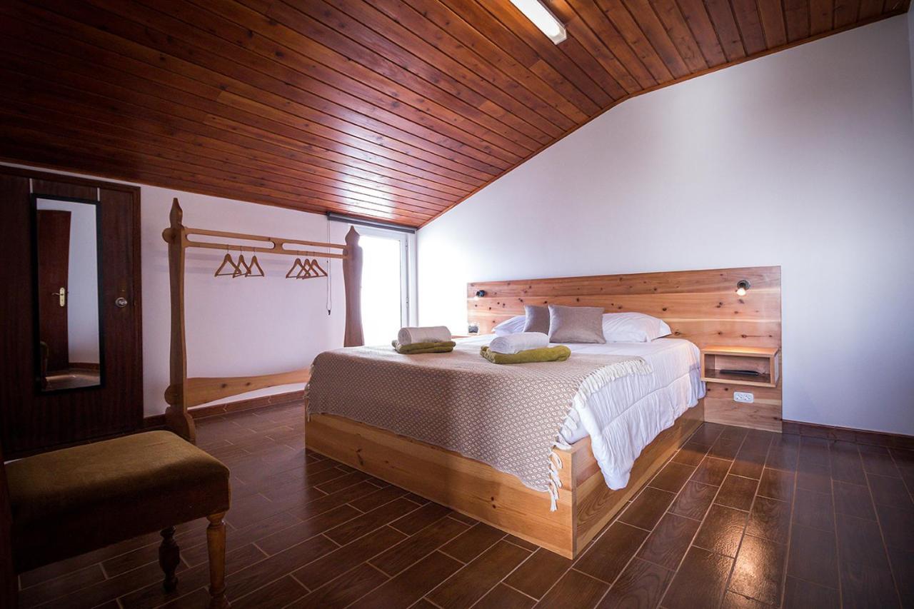 Ponta Delgada Guest House 2 Arrifes Ngoại thất bức ảnh